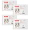 4 Pack: 10lb. (40lb. total) Natural Clay by Craft Smart®